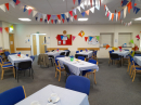 General View of the Underhill Centre Main Hall